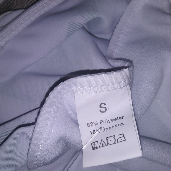 Fashion Craving Pineapple One piece Swimsuit NWT - Picture 8 of 8